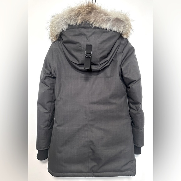 Nobis Carla Down Parka - Picture 2 of 7